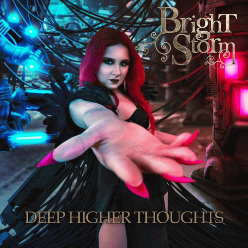 Brightstorm : Deep Higher Thoughts